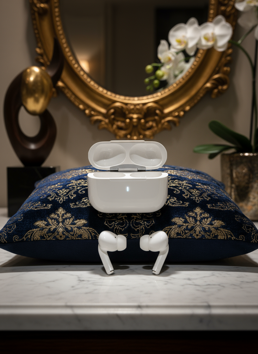 Eclipse Air- True Wireless Earbuds