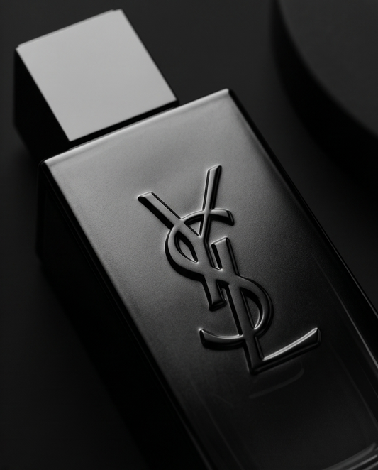 MYSLF (Eau de Parfum) by Yves Saint Laurent (Curated by Midnight Eclipse)