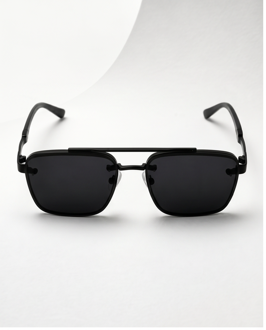 Midnight Obsidian Frames - Midnight Eclipse
