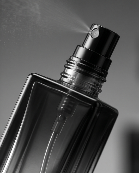 Midnight Eclipse Fragrance Discovery Collection