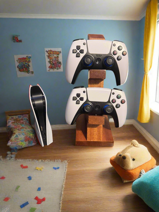 GameBox 5 by Midnight Eclipse-Retro Gaming Redefined