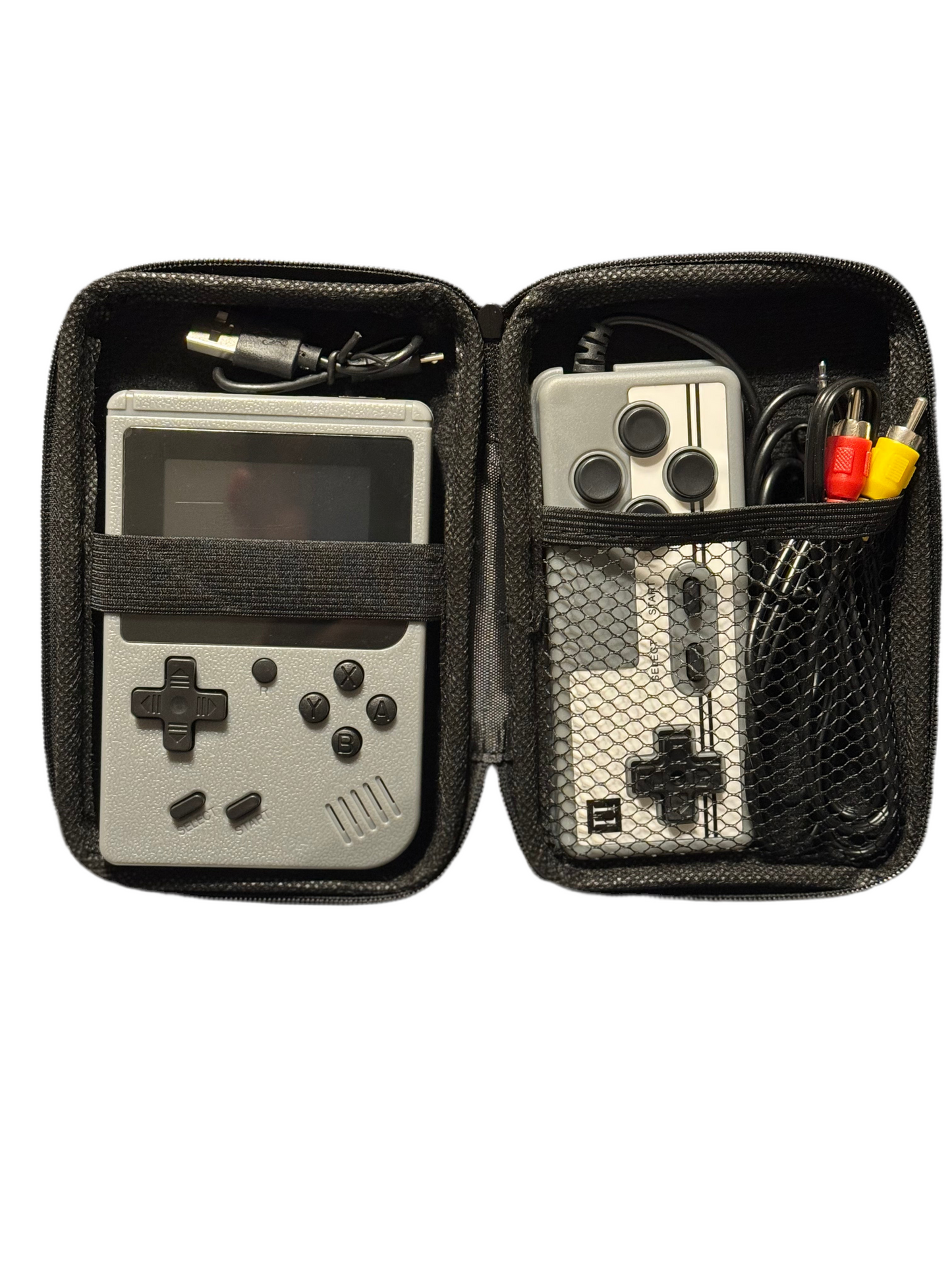 GameBox Plus - Midnight Eclipse