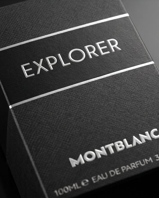 MontBlanc Explorer Eau de Parfum (Curated by Midnight Eclipse)