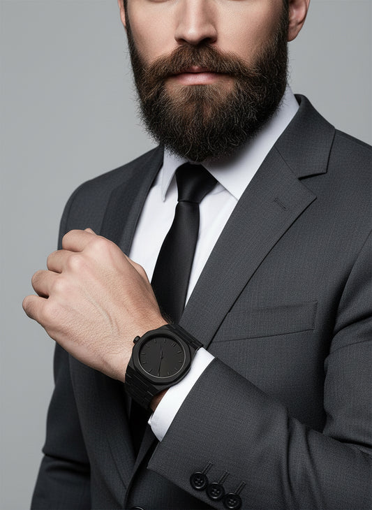 Midnight Noir - Midnight Eclipse