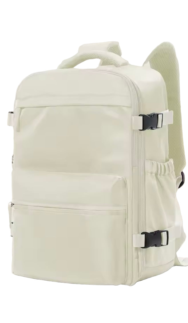 Eclipse Vacuum Backpack