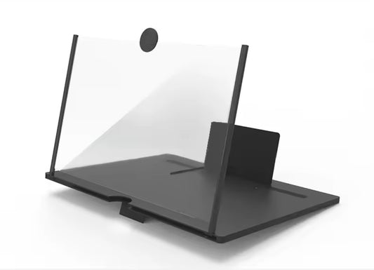 Midnight Movie Night Magnifier - Midnight Eclipse