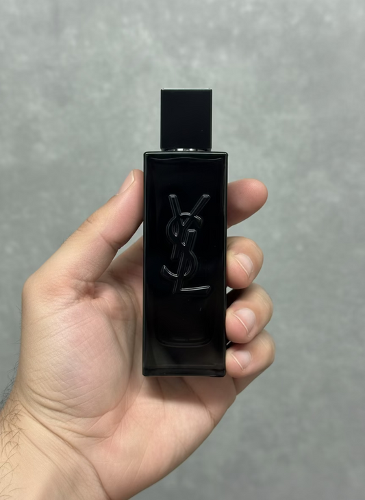 Authentic MYSLF (Eau de Parfum) by Yves Saint Laurent