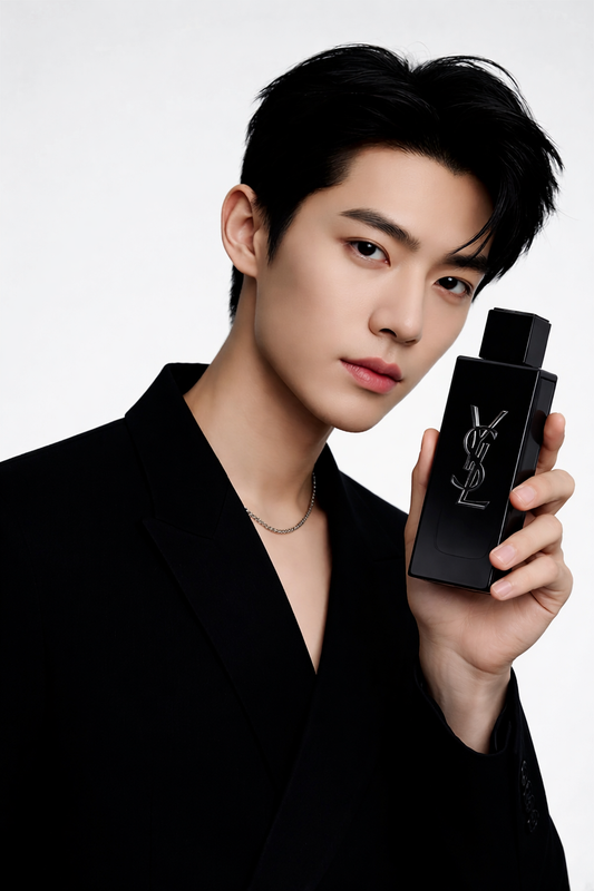 MYSLF (Eau de Parfum) by Yves Saint Laurent (Curated by Midnight Eclipse)