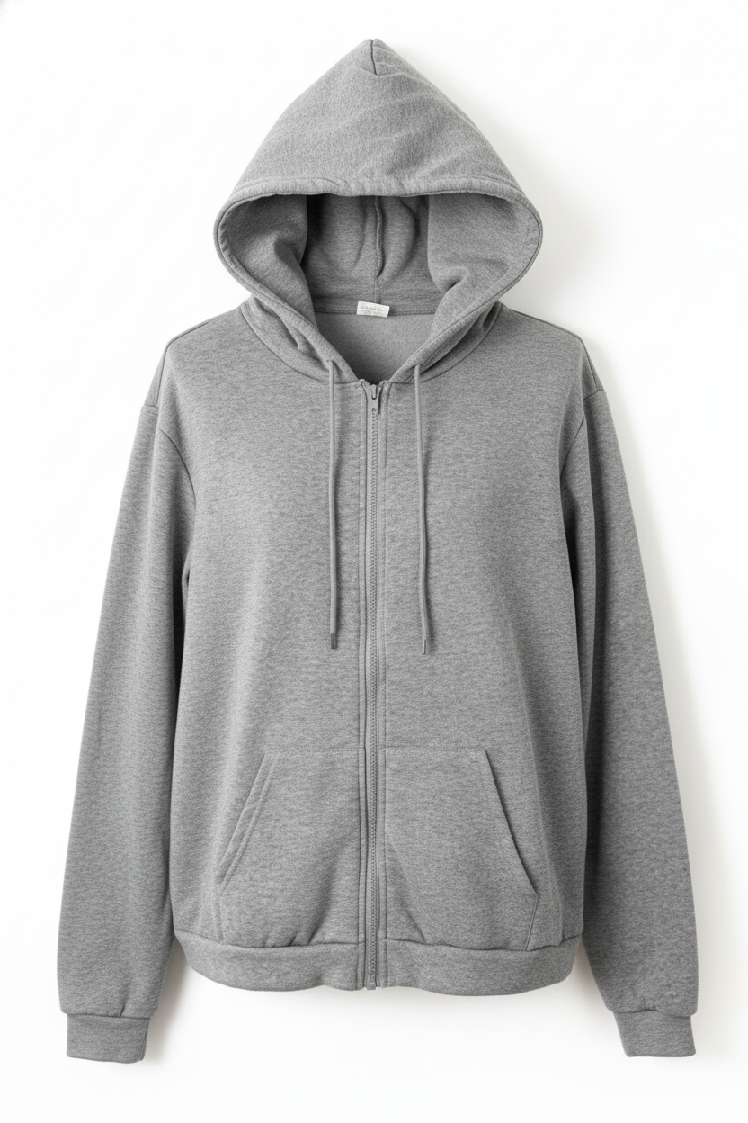 Midnight Nocturne Essential Zip - Midnight Eclipse