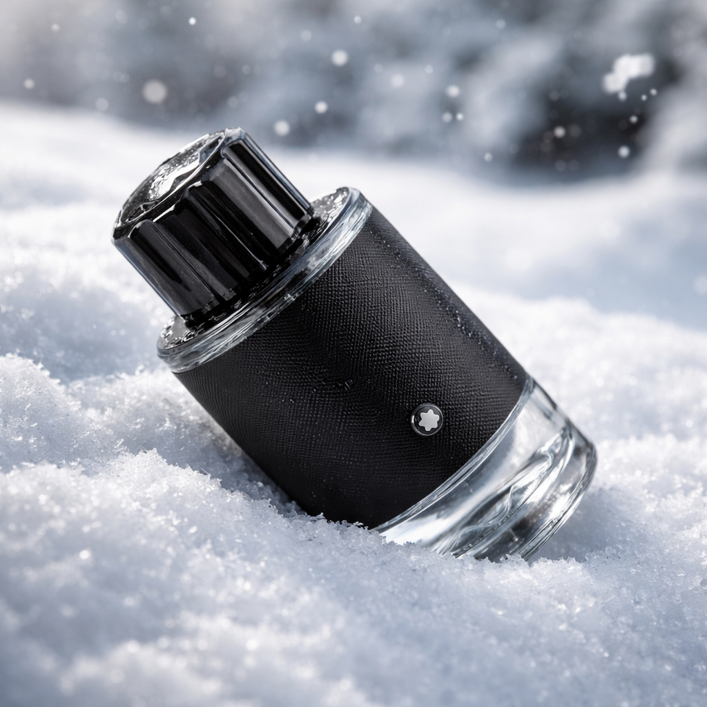 MontBlanc Explorer Eau de Parfum (Curated by Midnight Eclipse)