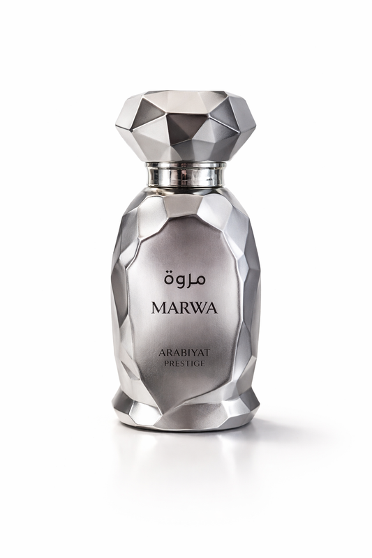 Marwa - Midnight Eclipse Reserve