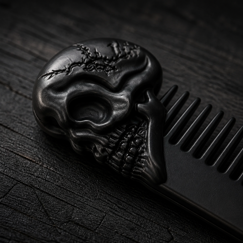 The Midnight Ritual | Iron Will Edition - Midnight Eclipse