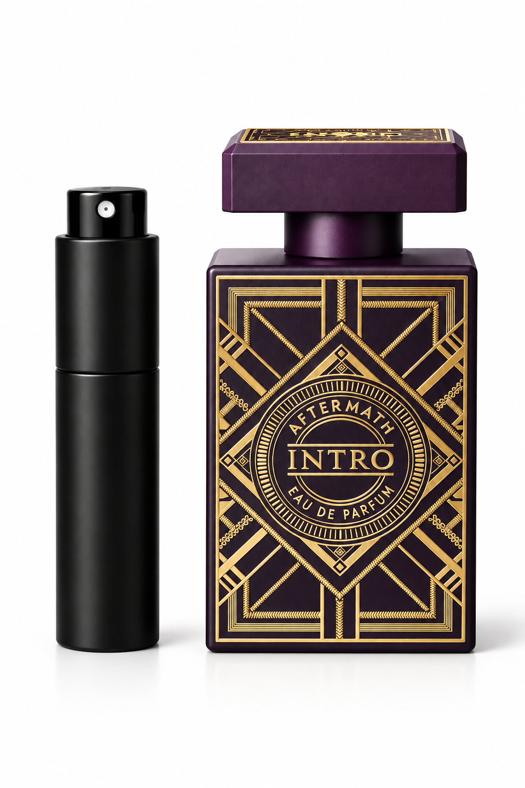 Signature 8 - Midnight Eclipse Cologne Atomizer