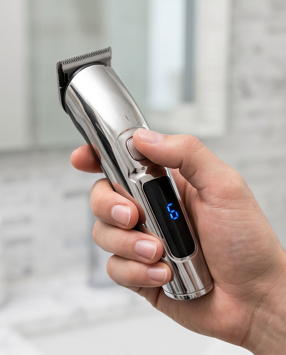 Midnight Eclipse | Ufree Smart Charge Trimmer - Midnight Eclipse