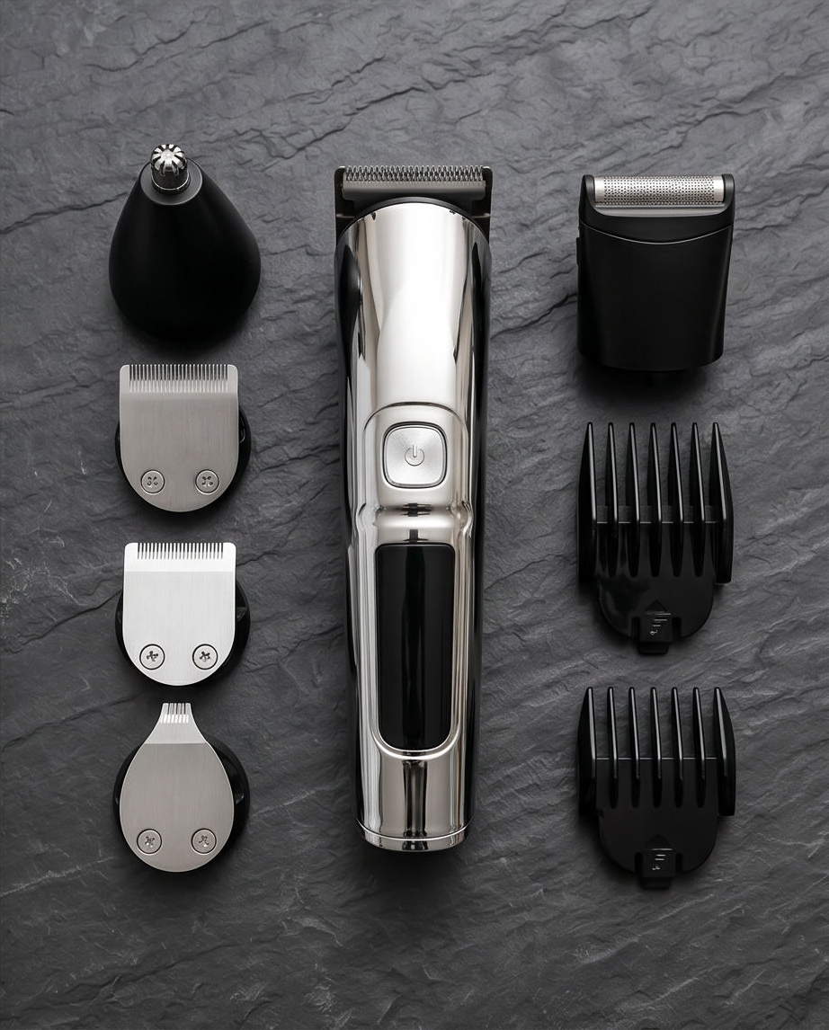 Midnight Eclipse | Ufree Smart Charge Trimmer - Midnight Eclipse