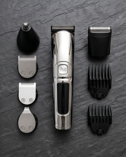 Midnight Eclipse | Ufree Smart Charge Trimmer - Midnight Eclipse