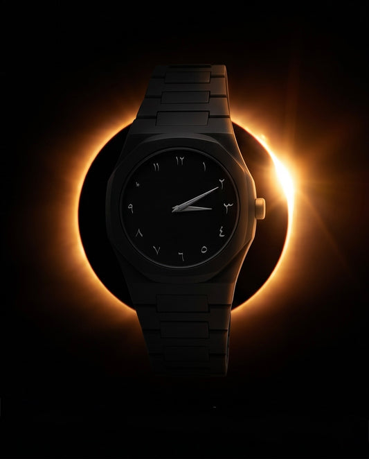 Midnight Mirage - Midnight Eclipse