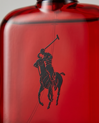 Polo Red by Ralph Lauren (Eau de Toilette 125ml) (Curated by Midnight Eclipse)