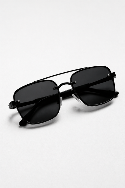 Midnight Obsidian Frames - Midnight Eclipse