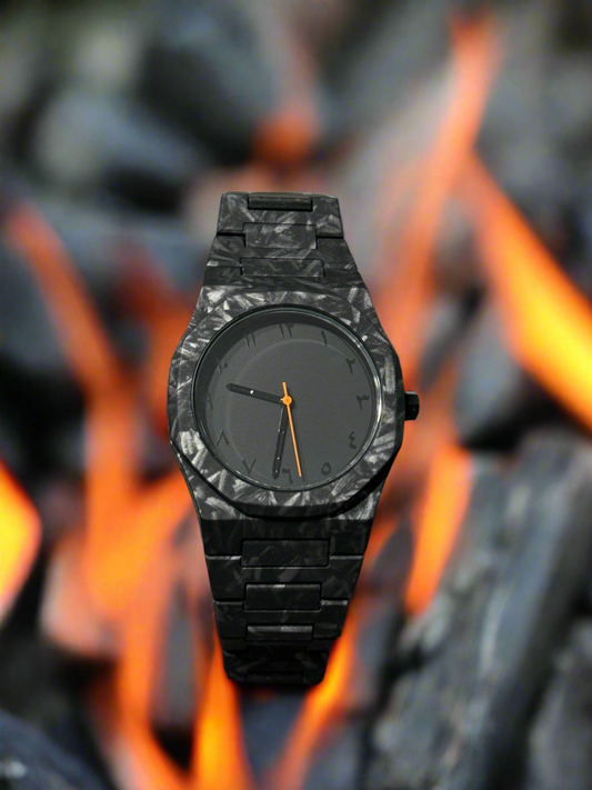 Midnight Ember- A Midnight Collection