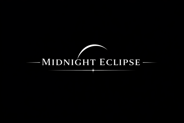 Midnight Eclipse 