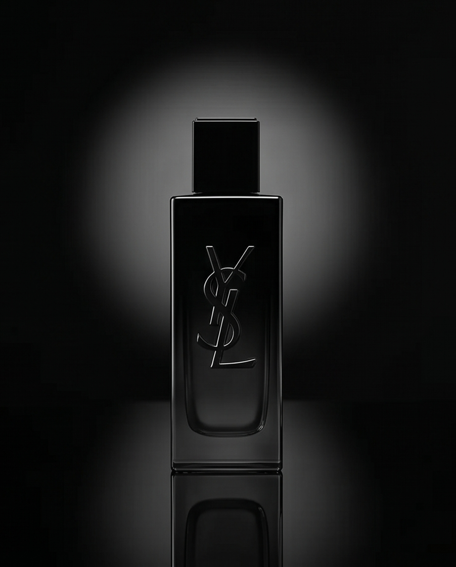 MYSLF (Eau de Parfum) by Yves Saint Laurent (Curated by Midnight Eclipse)