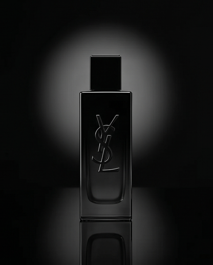 MYSLF (Eau de Parfum) by Yves Saint Laurent (Curated by Midnight Eclipse)