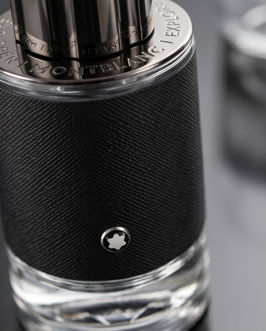 MontBlanc Explorer Eau de Parfum (Curated by Midnight Eclipse)