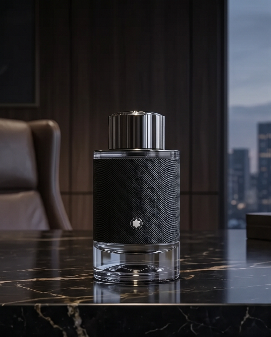 MontBlanc Explorer Eau de Parfum (Curated by Midnight Eclipse)
