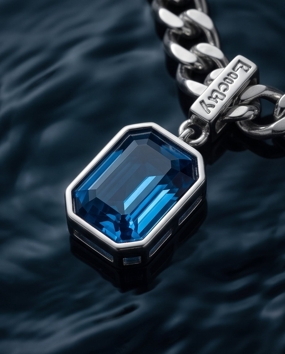 The Ocean Essentials Pack - Midnight Eclipse
