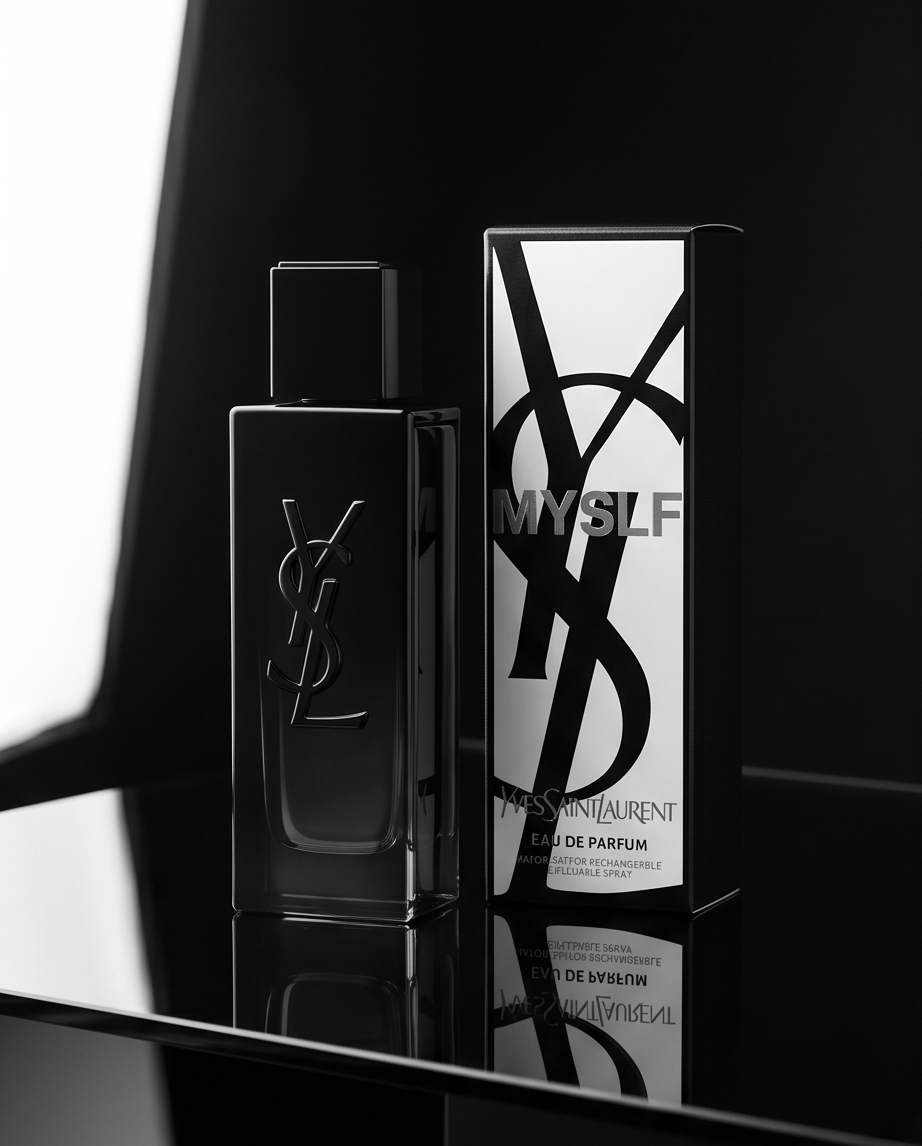 MYSLF (Eau de Parfum) by Yves Saint Laurent (Curated by Midnight Eclipse)