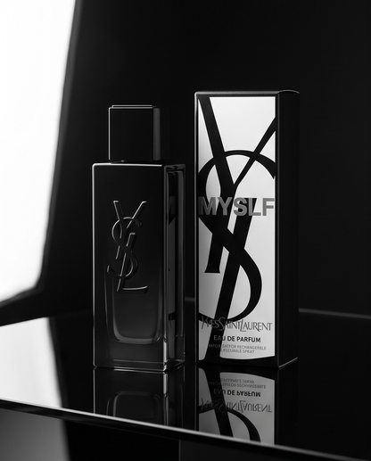 MYSLF (Eau de Parfum) by Yves Saint Laurent (Curated by Midnight Eclipse)