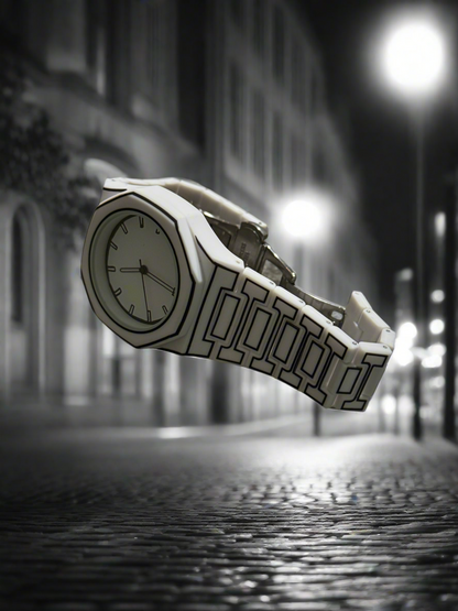 Midnight Graffiti: Daybreak