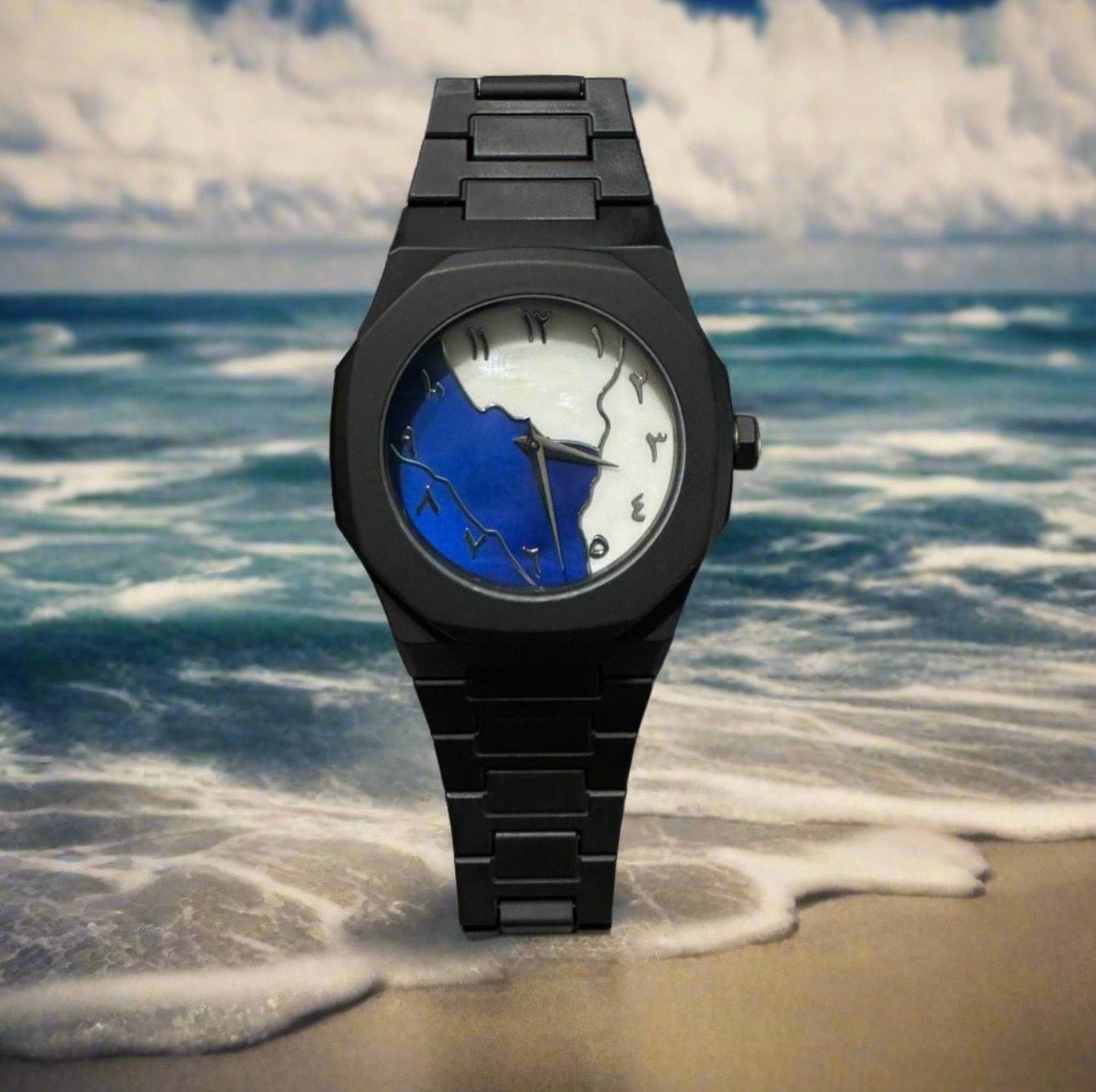 The Ocean Essentials Pack - Midnight Eclipse