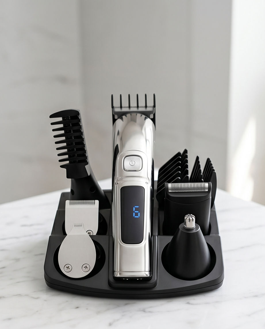 Midnight Eclipse | Ufree Smart Charge Trimmer - Midnight Eclipse