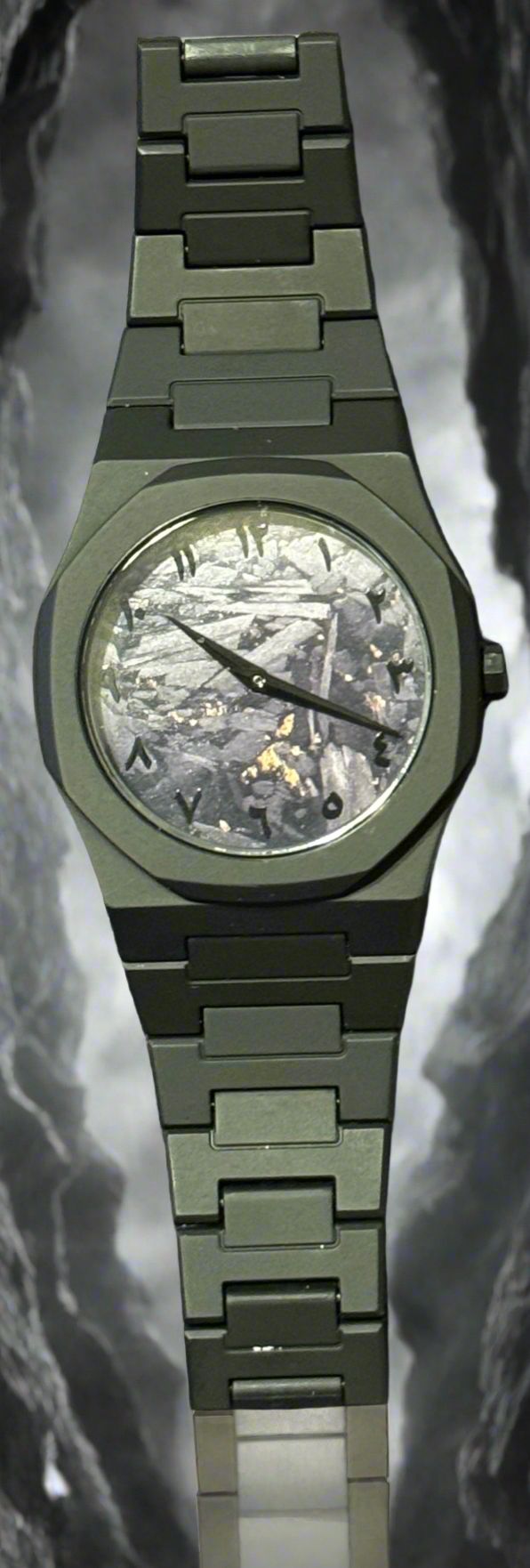 Midnight Abyss: A Midnight Collection