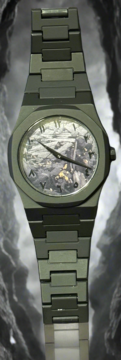 Midnight Abyss: A Midnight Collection