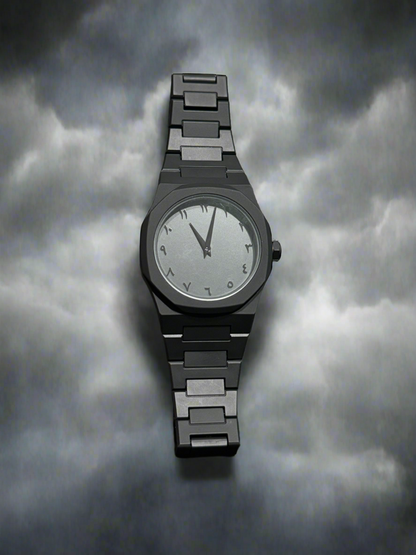 Void- A Midnight Eclipse Original