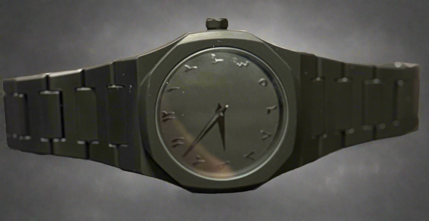 Void- A Midnight Eclipse Original