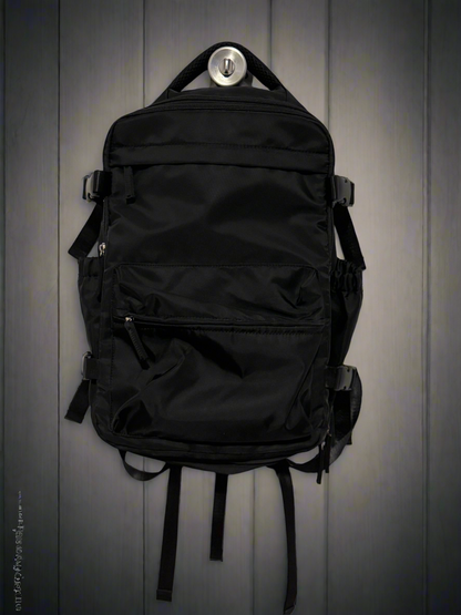 Eclipse Vacuum Backpack