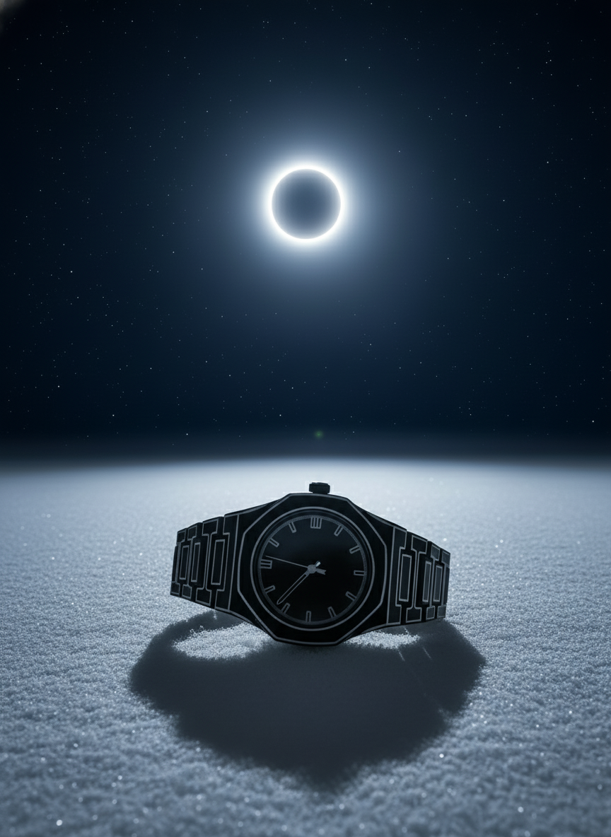 Midnight Graffiti: Nightfall