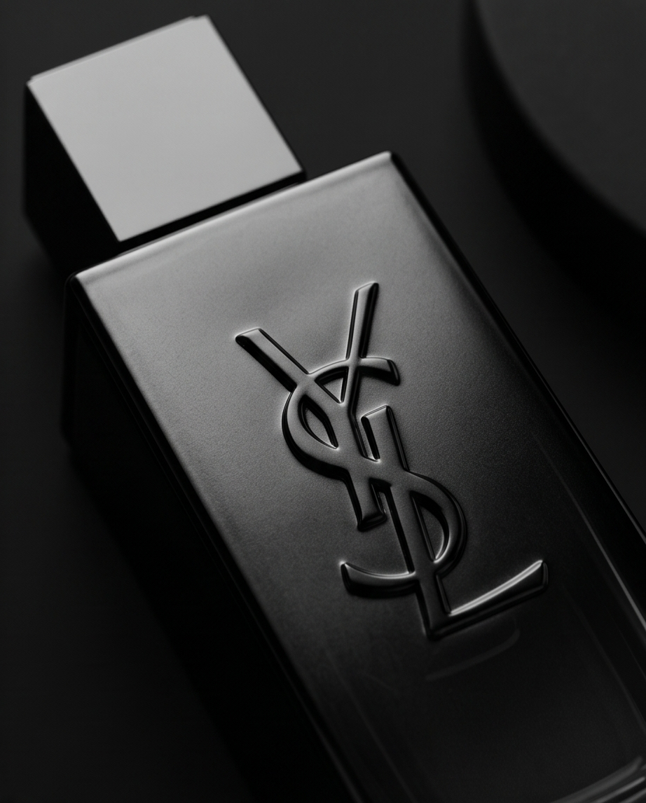 MYSLF (Eau de Parfum) by Yves Saint Laurent (Curated by Midnight Eclipse)