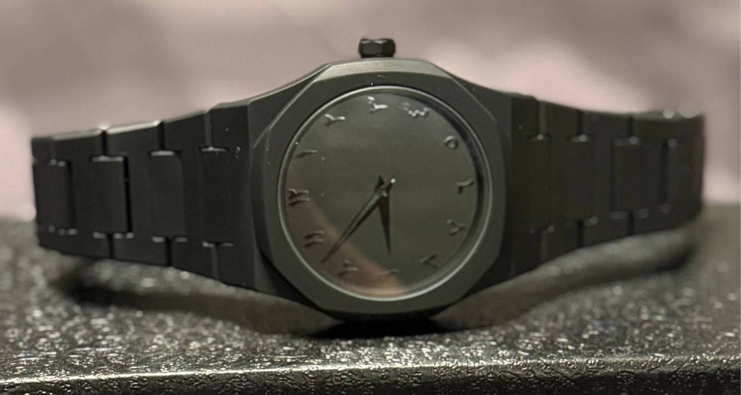 Void- A Midnight Eclipse Original