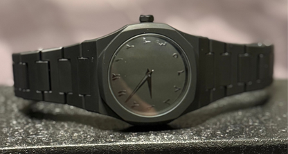 Void- A Midnight Eclipse Original