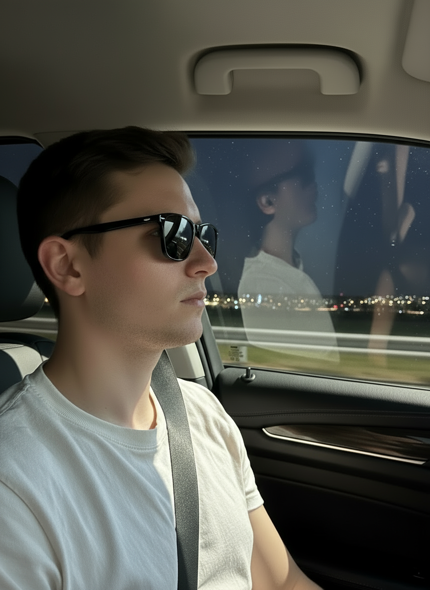 Nightshades By Midnight Eclipse