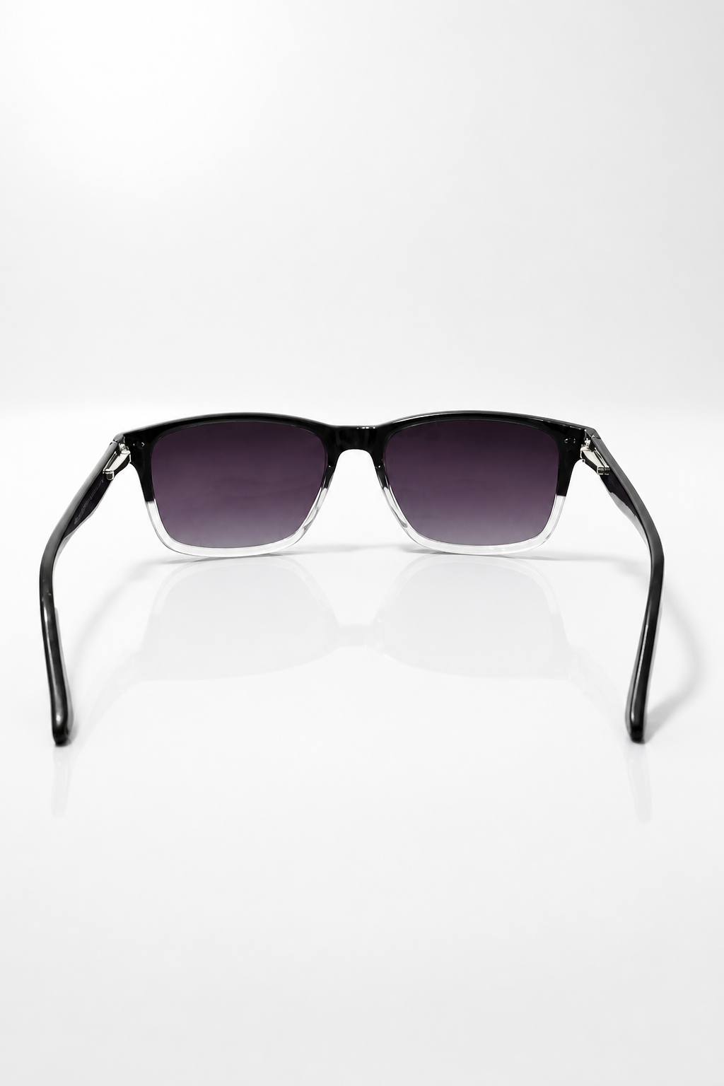 Twilight Noir (Luxury Gradient Shades) - Midnight Eclipse