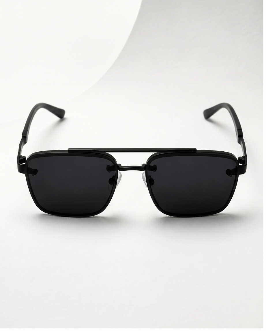 Midnight Obsidian Frames - Midnight Eclipse