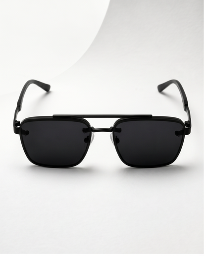 Midnight Obsidian Frames - Midnight Eclipse