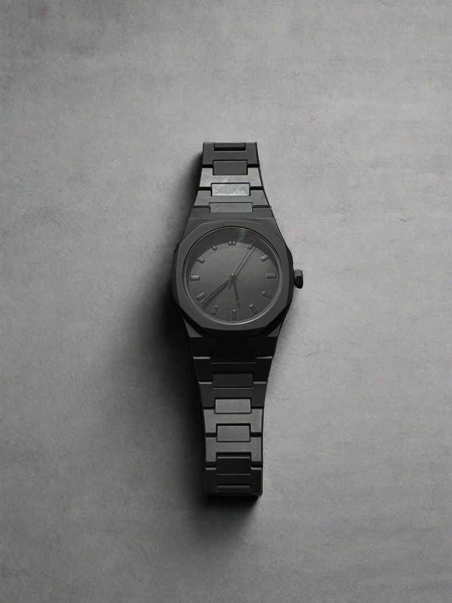 Noir- A Midnight Eclipse Original