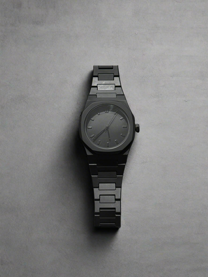 Noir- A Midnight Eclipse Original